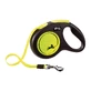 Correa para perro Flexi NEW NEW CLASSIC NEON 5 m Talla S