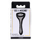 Electrostimulator Sportsheets Sex and Mischief Black