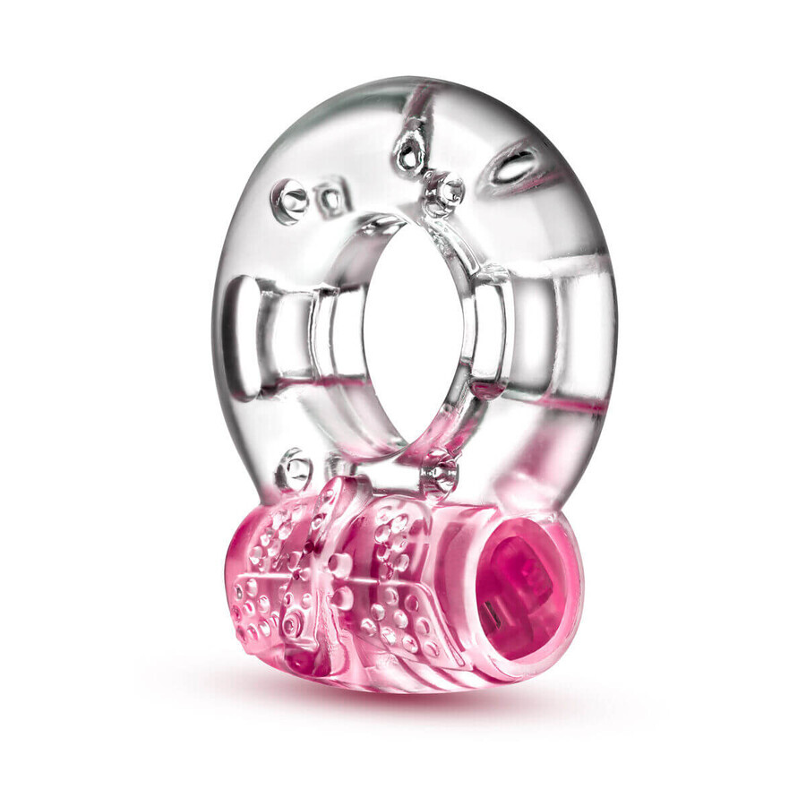 Cock Ring Blush Speel met mij Roze