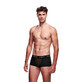 Men&#39;s Boxer Shorts Envy Black S/M