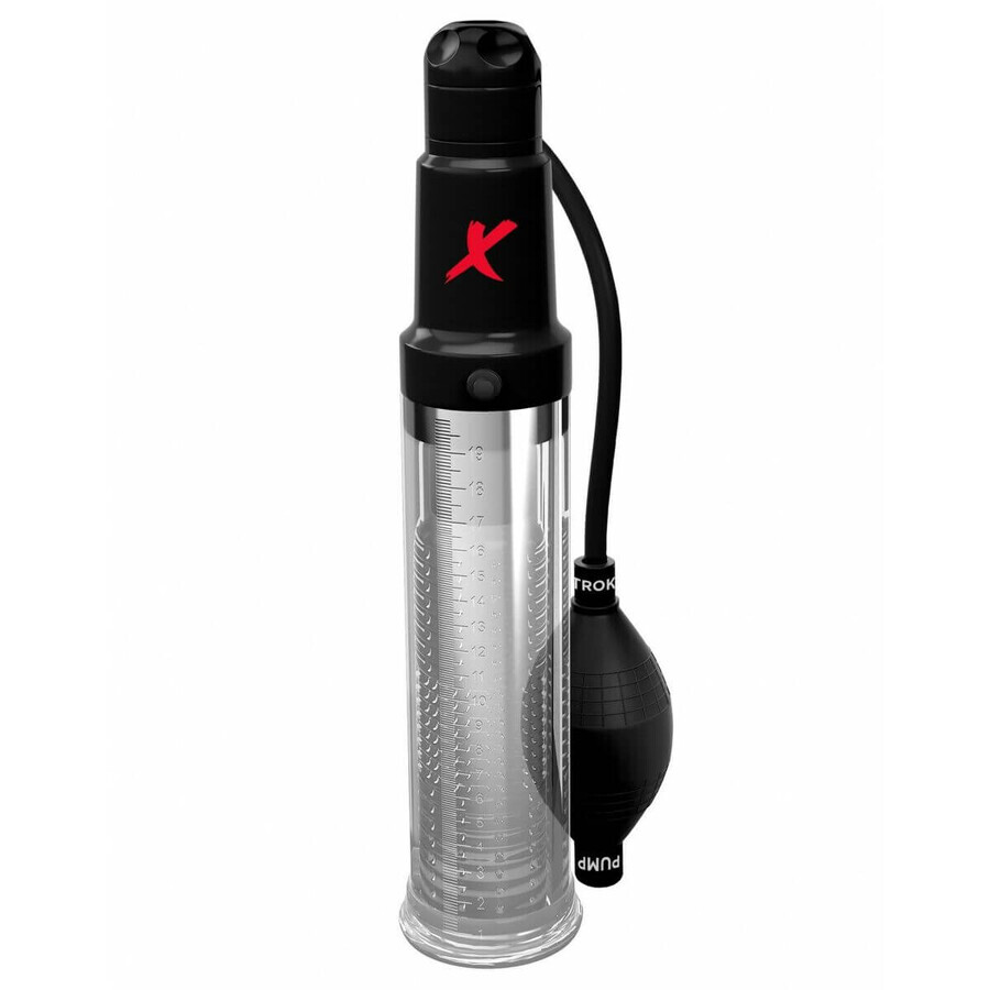 Cumpără Pompa pentru penis Pipedream Suck-N-Pump Pompa pentru penis Pipedream Suck-N-Pump