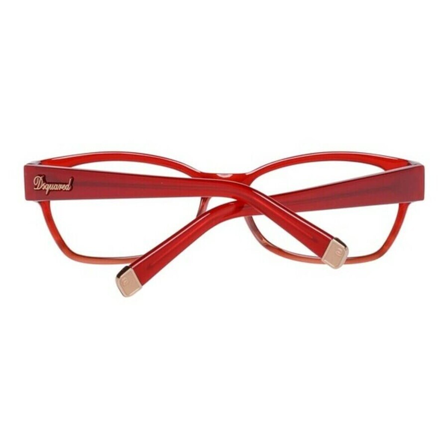 Montatura per Occhiali Donna Dsquared2 Montatura per Occhiali Donna Dsquared2
