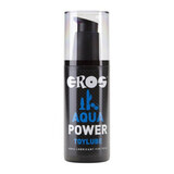 Slide Lubrifiant à base d'eau Eros 125 ml