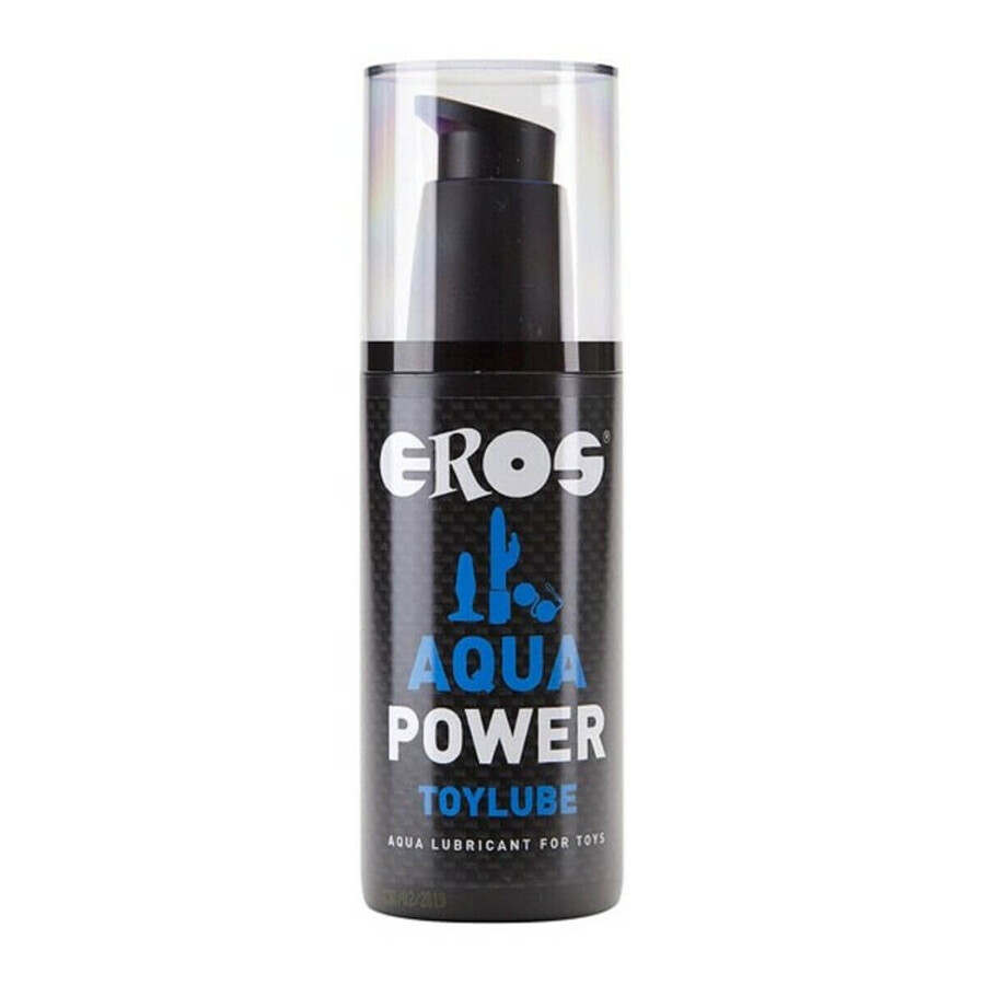 Slide Lubrificante a base d'acqua Eros 125 ml
