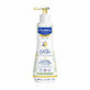 Nourishing cleansing gel with Cold Cream, 300 ml, Mustela