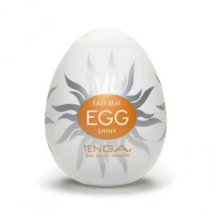 Masturbatie Ei Tenga EGG-011