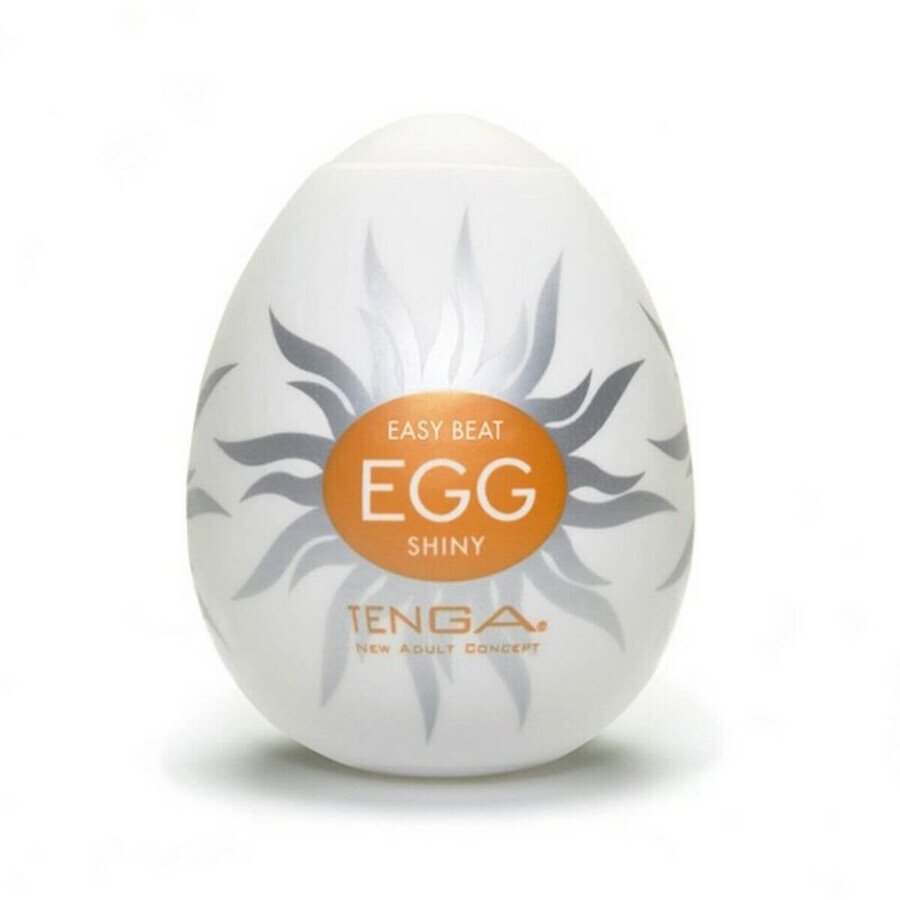 Masturbatie Ei Tenga EGG-011