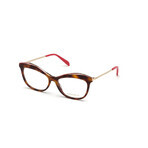 Montatura per Occhiali Donna Emilio Pucci EP5135-56052 ø 56 mm Montatura per Occhiali Donna Emilio Pucci EP5135-56052 ø 56 mm