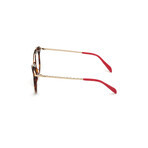 Montatura per Occhiali Donna Emilio Pucci EP5135-56052 ø 56 mm Montatura per Occhiali Donna Emilio Pucci EP5135-56052 ø 56 mm