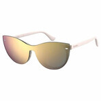 Ramă de Ochelari + Ochelari de Soare Havaianas NORONHA-CS-JBV Ø 52 mm Clip On Ramă de Ochelari + Ochelari de Soare Havaianas NORONHA-CS-JBV Ø 52 mm Clip On
