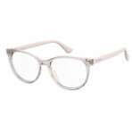 Ramă de Ochelari + Ochelari de Soare Havaianas NORONHA-CS-JBV Ø 52 mm Clip On Ramă de Ochelari + Ochelari de Soare Havaianas NORONHA-CS-JBV Ø 52 mm Clip On