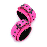 Manchetten NS Novelties Elektra Roze