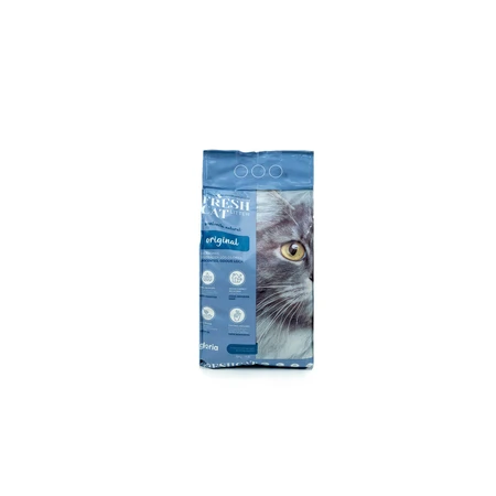 Arena para gatos Gloria Original 10 kg 2 Unidades