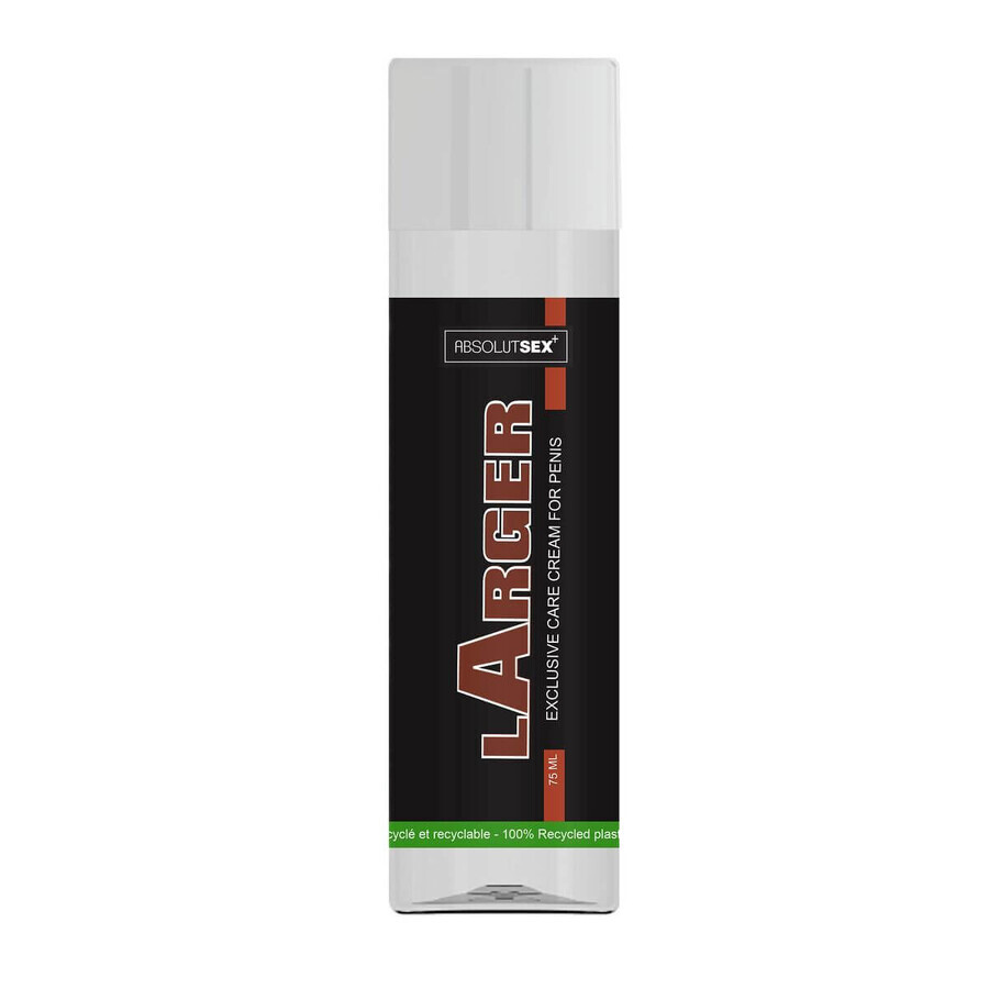 Shop Verzögerungscreme Ruf Larger 75 ml Verzögerungscreme Ruf Larger 75 ml