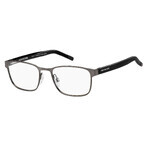 Ramă de Ochelari Bărbați Tommy Hilfiger TH-1769-R80 Ø 55 mm Ramă de Ochelari Bărbați Tommy Hilfiger TH-1769-R80 Ø 55 mm