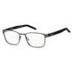Monture de Lunettes Homme Tommy Hilfiger TH-1769-R80 &#216; 55 mm