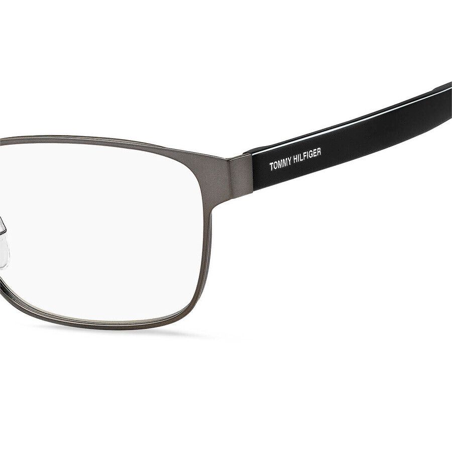 Ramă de Ochelari Bărbați Tommy Hilfiger TH-1769-R80 Ø 55 mm