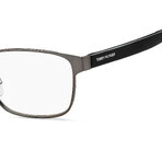 Ramă de Ochelari Bărbați Tommy Hilfiger TH-1769-R80 Ø 55 mm Ramă de Ochelari Bărbați Tommy Hilfiger TH-1769-R80 Ø 55 mm