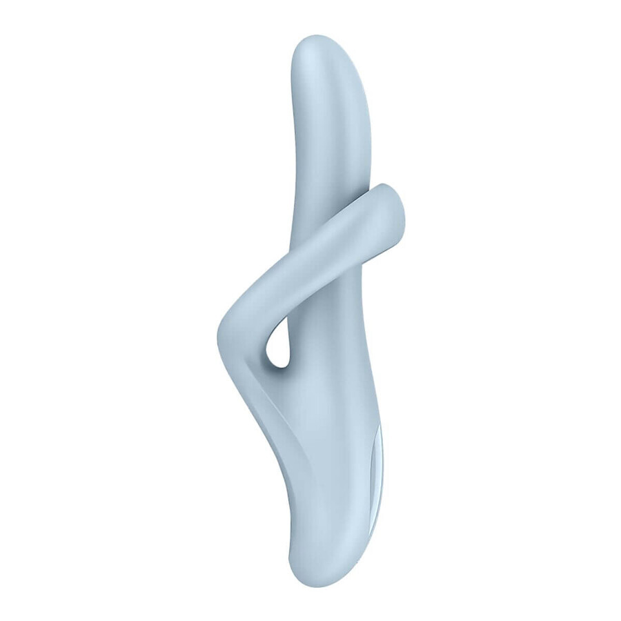 Comprar G-Spot Vibrator Satisfyer Blue G-Spot Vibrator Satisfyer Blue