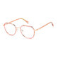 Monture de Lunettes Unisexe Polaroid PLD-D455-G-DDB &#216; 53 mm