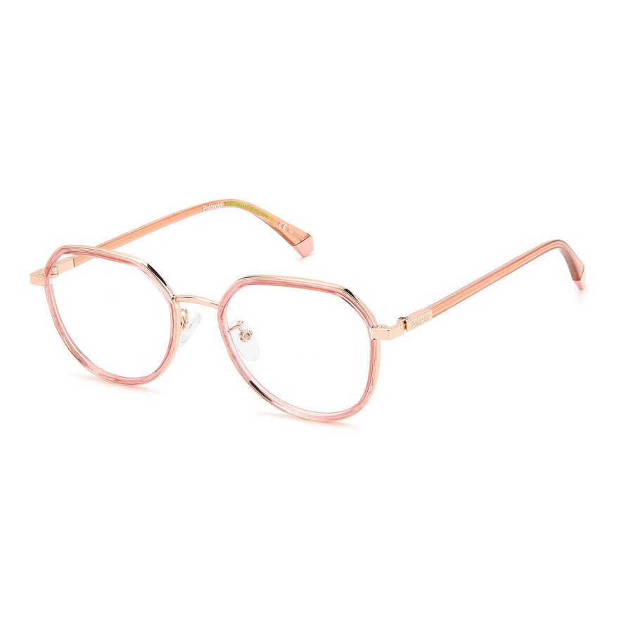 Cumpără Ramă de Ochelari Unisex Polaroid PLD-D455-G-DDB Ø 53 mm Ramă de Ochelari Unisex Polaroid PLD-D455-G-DDB Ø 53 mm