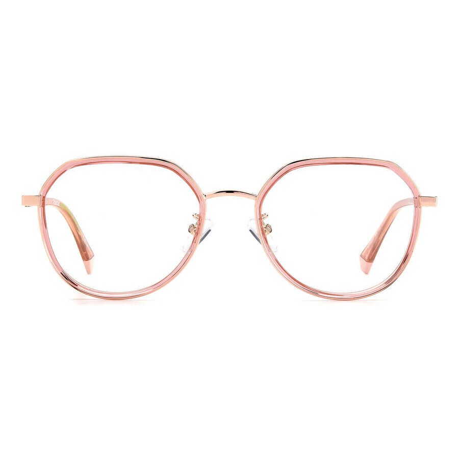 Ramă de Ochelari Unisex Polaroid PLD-D455-G-DDB Ø 53 mm Ramă de Ochelari Unisex Polaroid PLD-D455-G-DDB Ø 53 mm