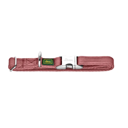 Collar para perro Hunter Inari Rojo XL 45-65 cm