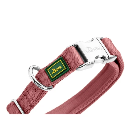 Collar para perro Hunter Inari Rojo XL 45-65 cm