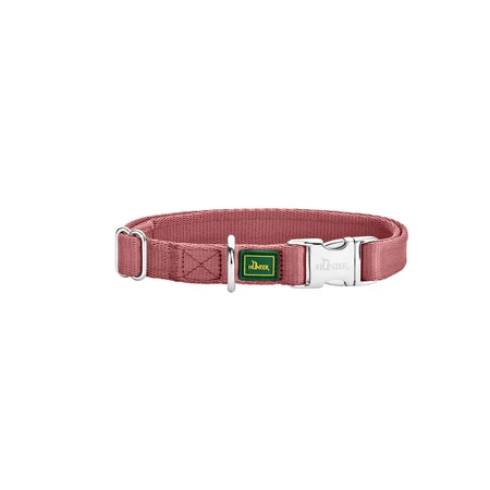 Collar para perro Hunter Inari Rojo XL 45-65 cm