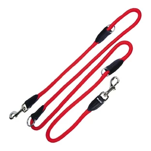 Correa para perros Gloria 1 x 200 cm Roja