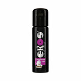 Slide Lubrifiant à base d'eau Eros Tasty Fruits Coca-Cola 100 ml Queue