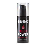 Lubrifiant au silicone Eros 125 ml