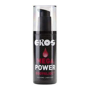 Silikon-Gleitmittel Eros 125 ml