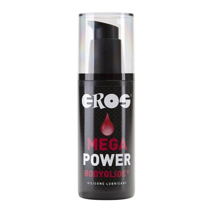 Silicone Lubricant Eros 125 ml