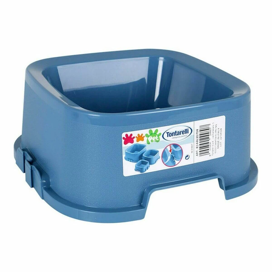 Caja para mascotas Tontarelli Pet 29 x 29 x 11,9 cm