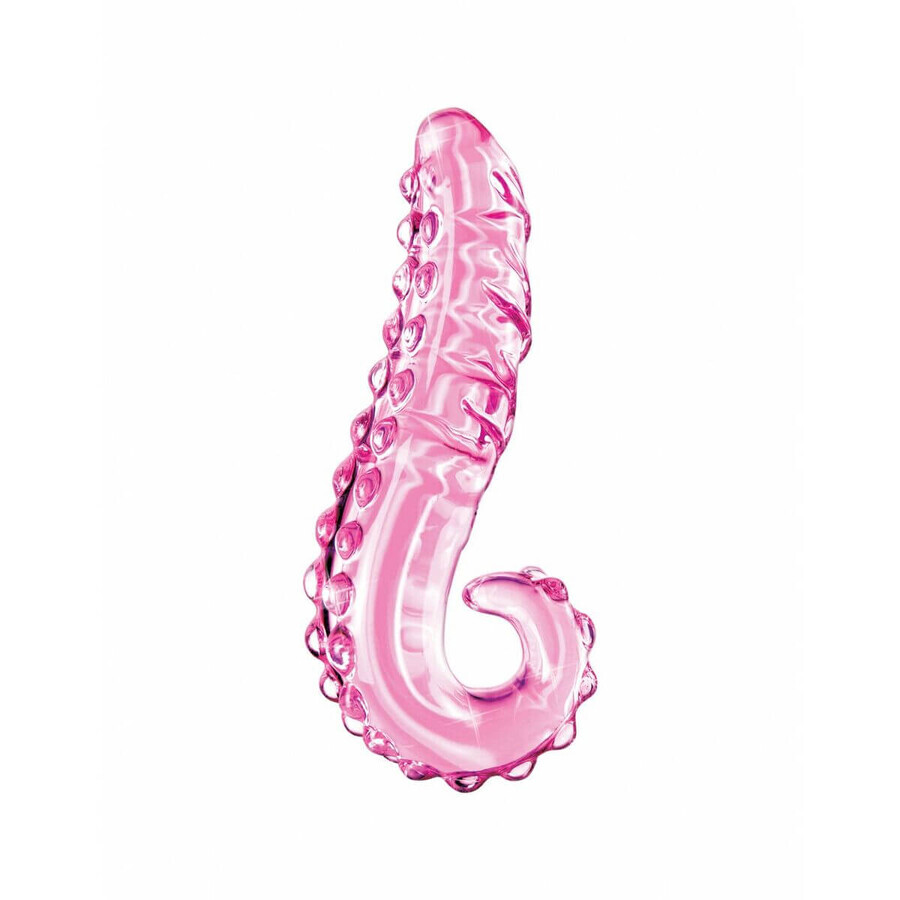 Acquista Pipedream Icicles Dildo Rosa Pipedream Icicles Dildo Rosa