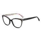 Montatura per Occhiali Donna Kate Spade LUCINDA-807F217 Ø 52 mm Montatura per Occhiali Donna Kate Spade LUCINDA-807F217 Ø 52 mm