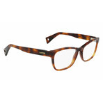 Montatura per Occhiali Donna Lanvin LNV2603-214 Ø 53 mm Montatura per Occhiali Donna Lanvin LNV2603-214 Ø 53 mm