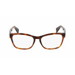 Montatura per Occhiali Donna Lanvin LNV2603-214 Ø 53 mm Montatura per Occhiali Donna Lanvin LNV2603-214 Ø 53 mm