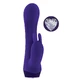 G-Spot vibrator Selopa Selopa Paars