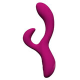Vibrator Punct G Blush BURGUNDY Violet