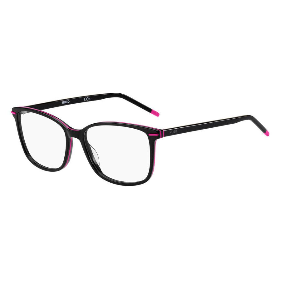Ramă de Ochelari Damă Hugo Boss HG-1176-3MR Ø 55 mm