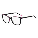 Ramă de Ochelari Damă Hugo Boss HG-1176-3MR Ø 55 mm Ramă de Ochelari Damă Hugo Boss HG-1176-3MR Ø 55 mm