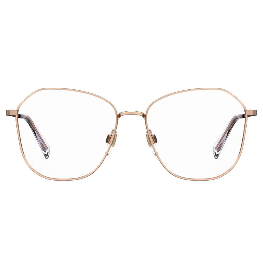 Ramă de Ochelari Damă Levi's LV-1013-DDB ø 56 mm