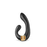 Dual Stimulation Vibe Shunga Miyo Schwarz