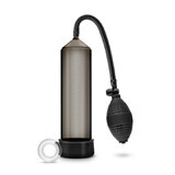 Pompa pentru penis Blush Performance VX101 Negru