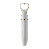 Vibrator Blush Delice Alb