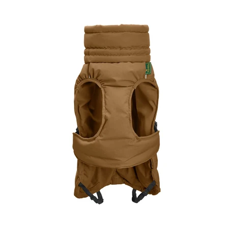 Kleidung für Haustiere Hunter PAXSON Braun Polyester