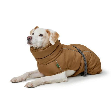 Kleidung für Haustiere Hunter PAXSON Braun Polyester