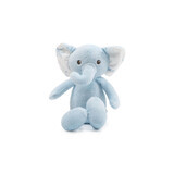 Knuffel voor honden Gloria MINI OTTO Blauw Polyester Polypropyleen